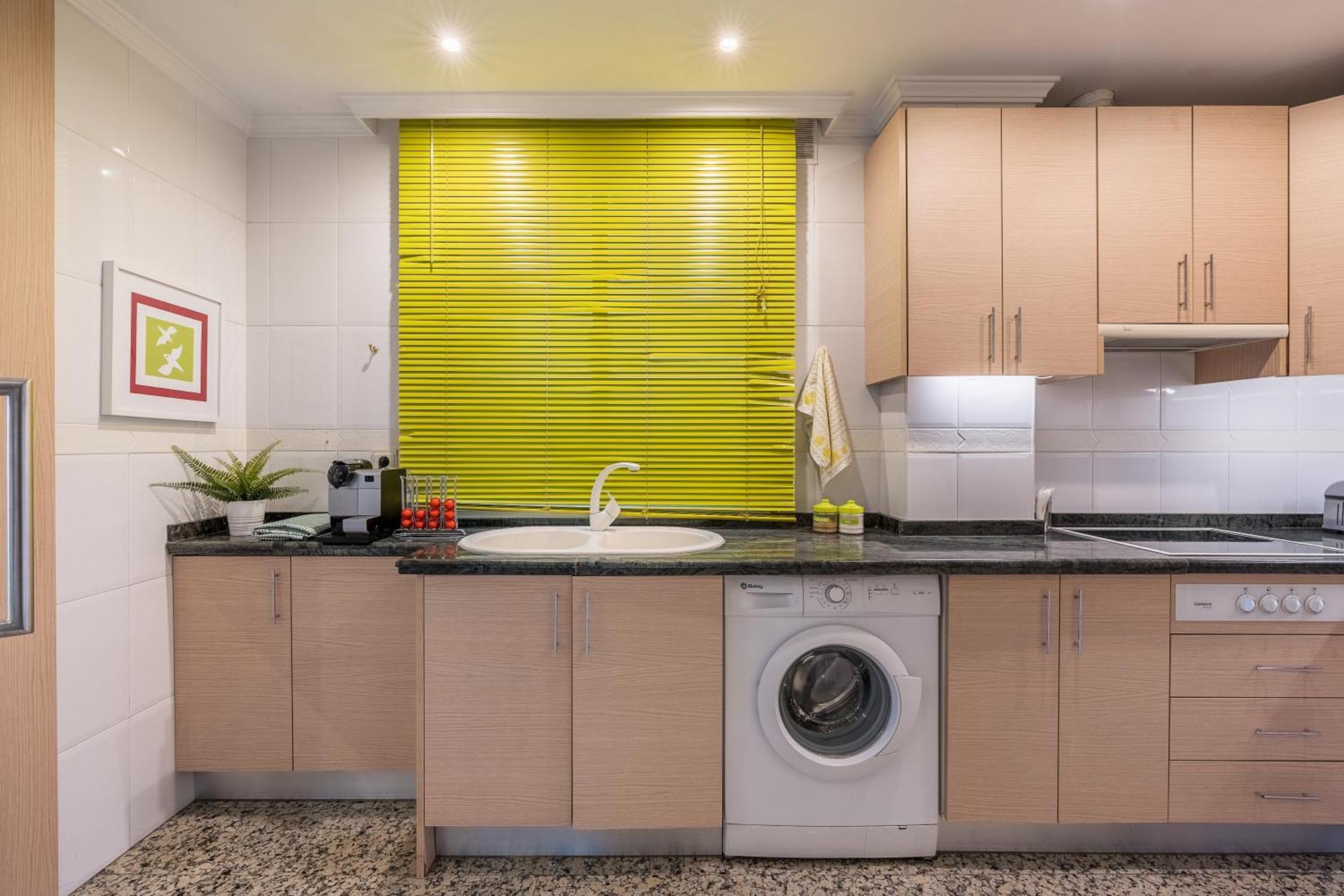 Apartamento Aravirma Grenade Extérieur photo