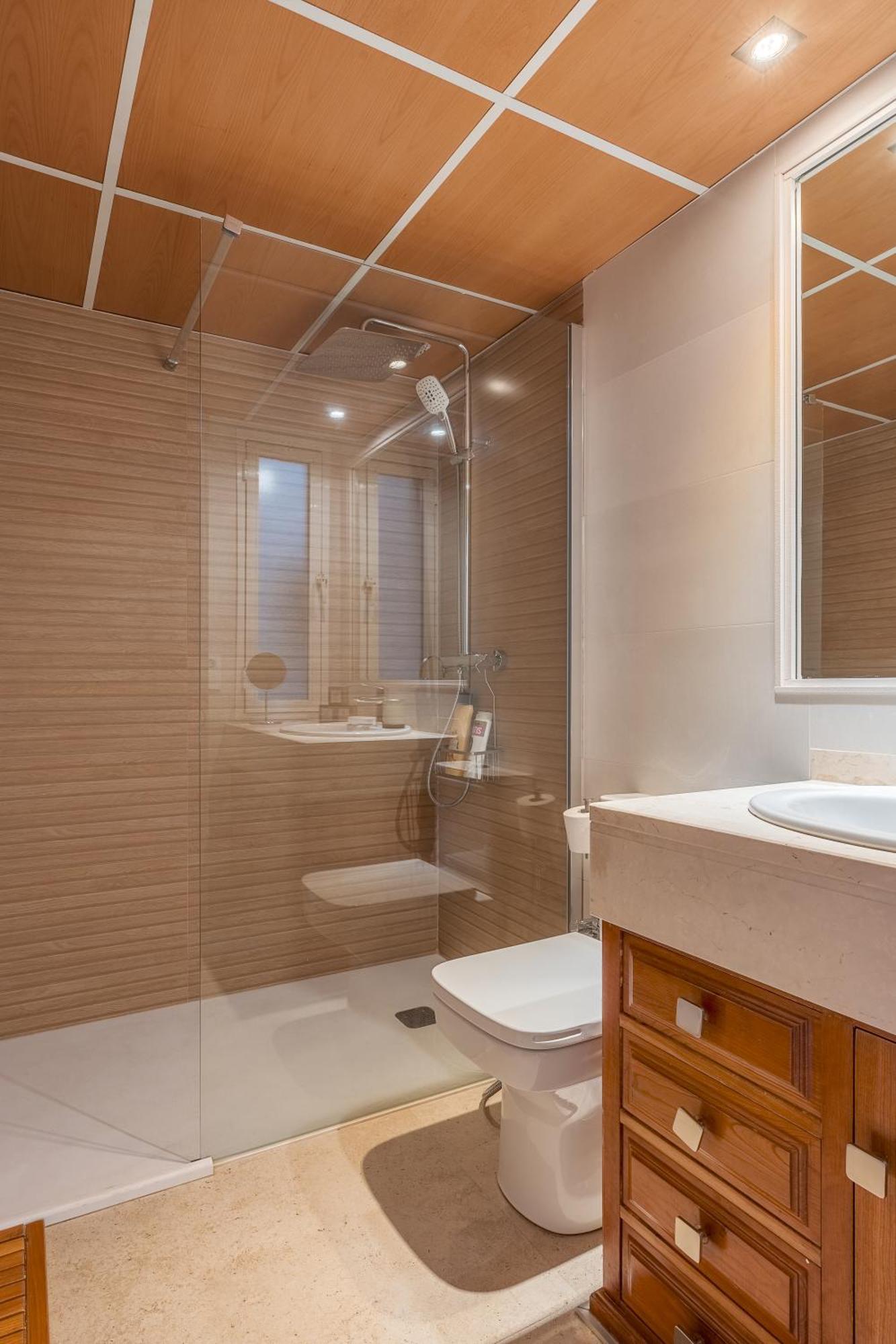 Apartamento Aravirma Grenade Extérieur photo