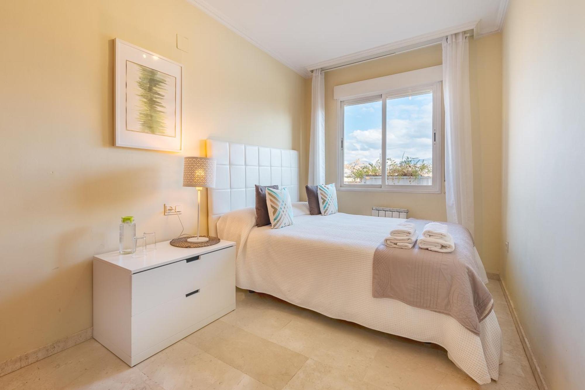 Apartamento Aravirma Grenade Extérieur photo