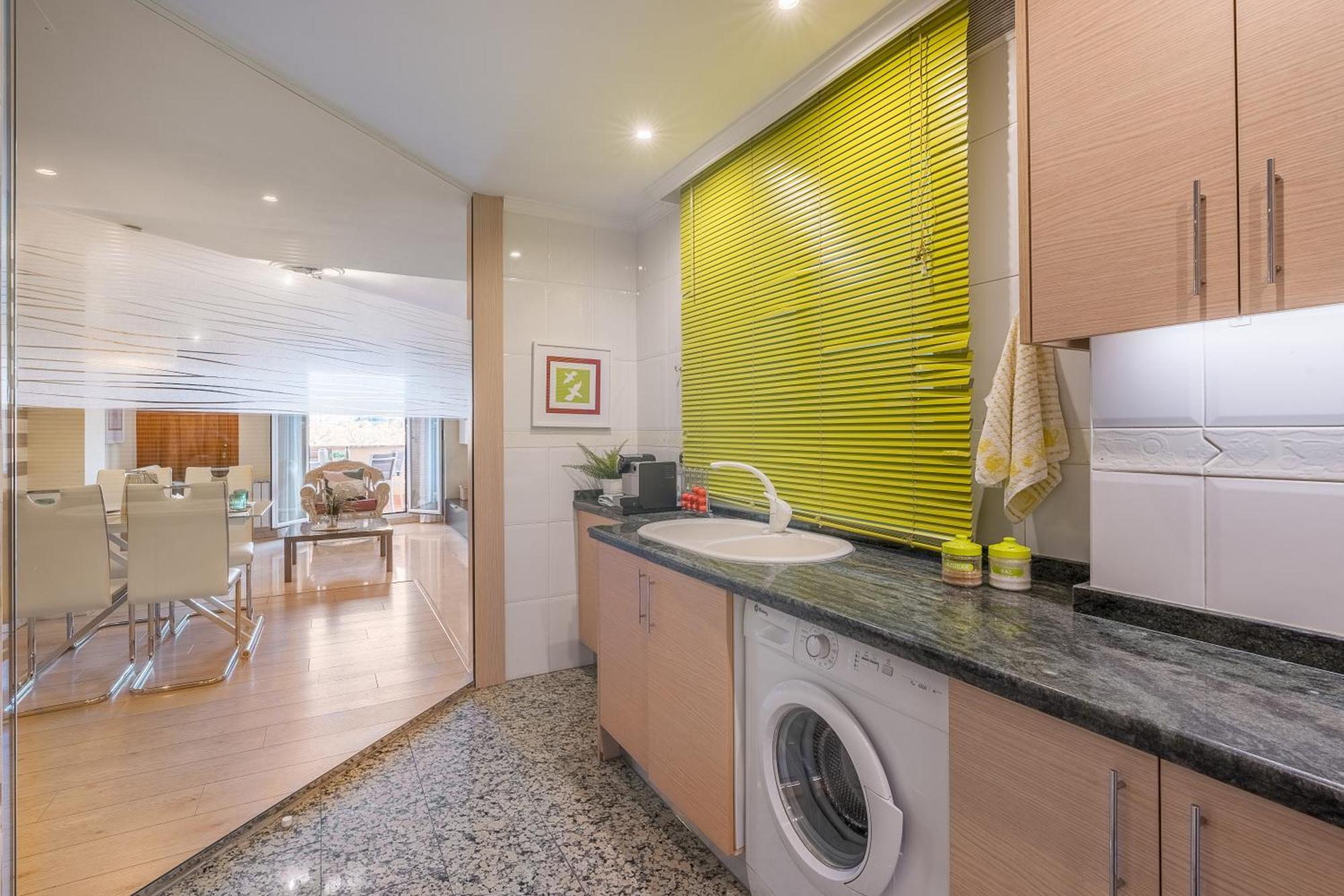 Apartamento Aravirma Grenade Extérieur photo