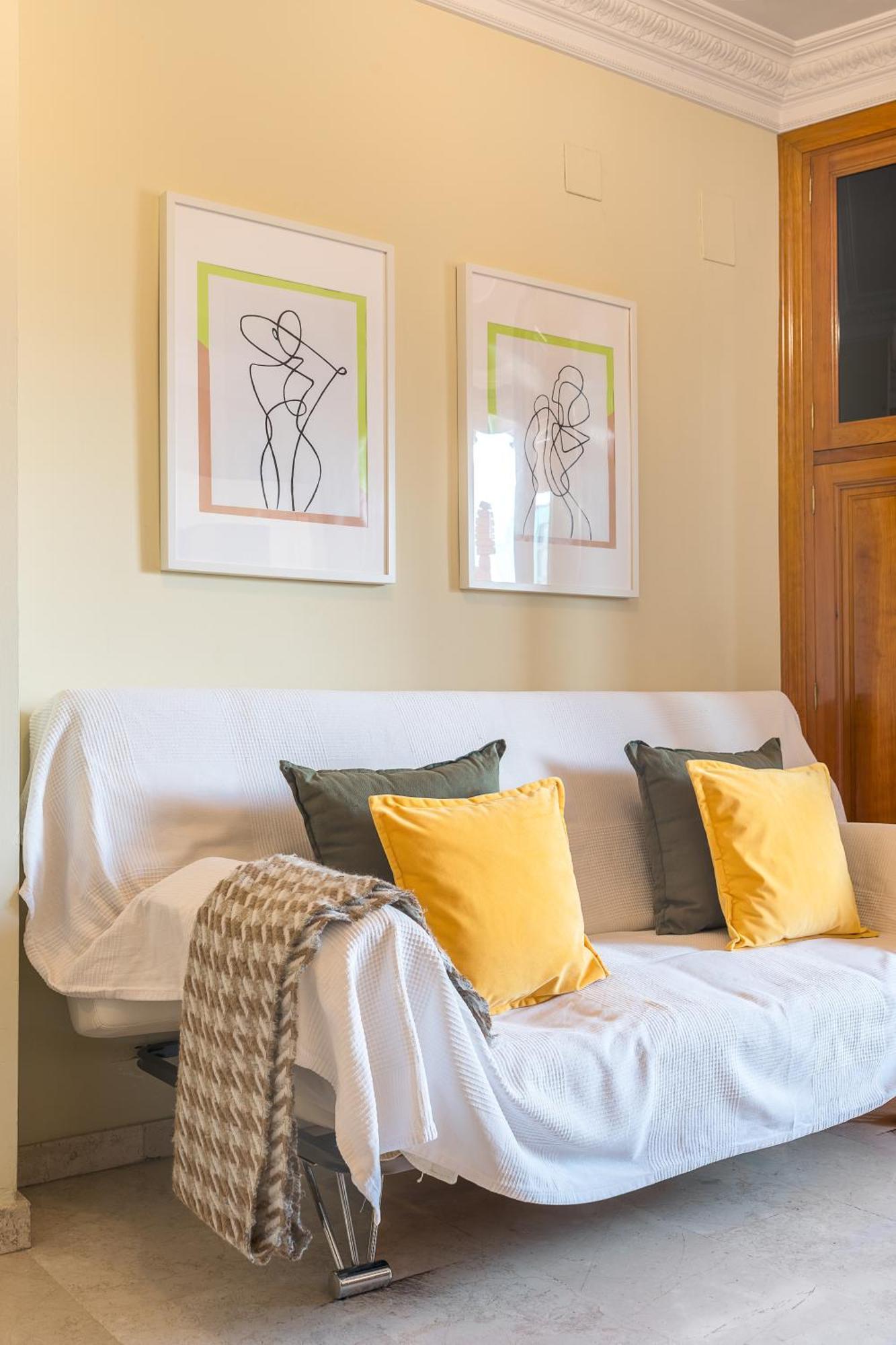 Apartamento Aravirma Grenade Extérieur photo