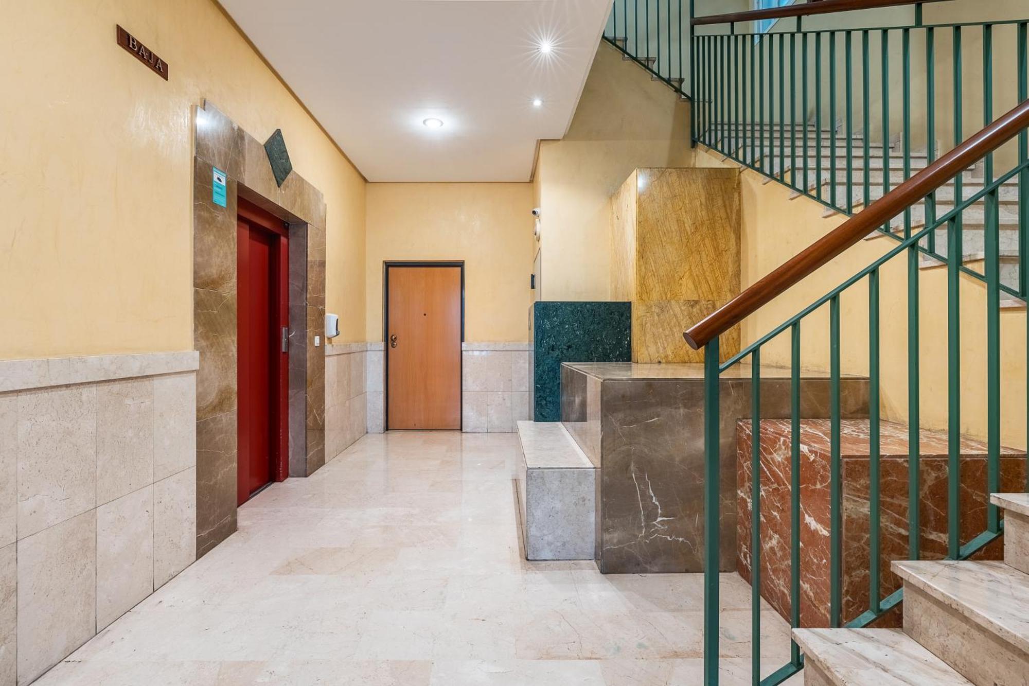 Apartamento Aravirma Grenade Extérieur photo