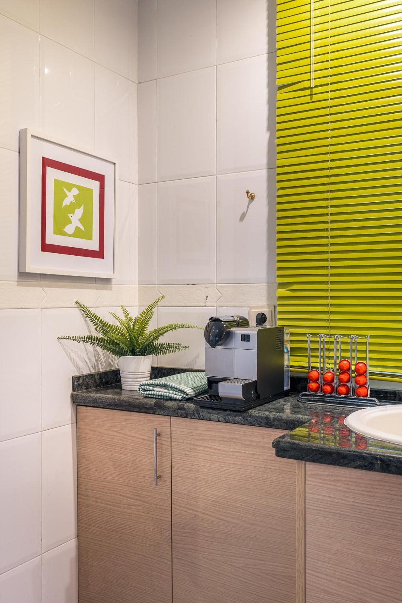 Apartamento Aravirma Grenade Extérieur photo