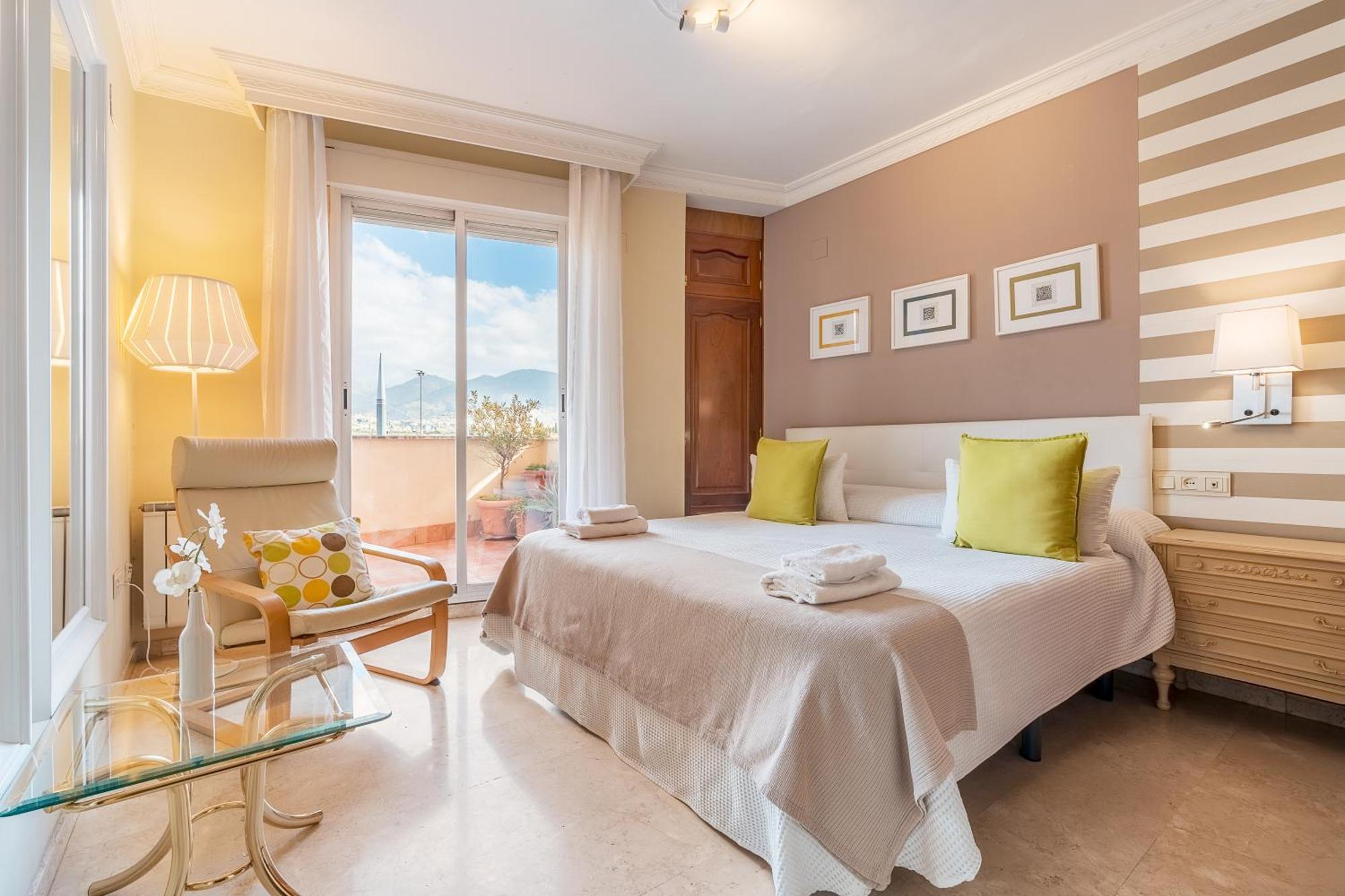 Apartamento Aravirma Grenade Extérieur photo