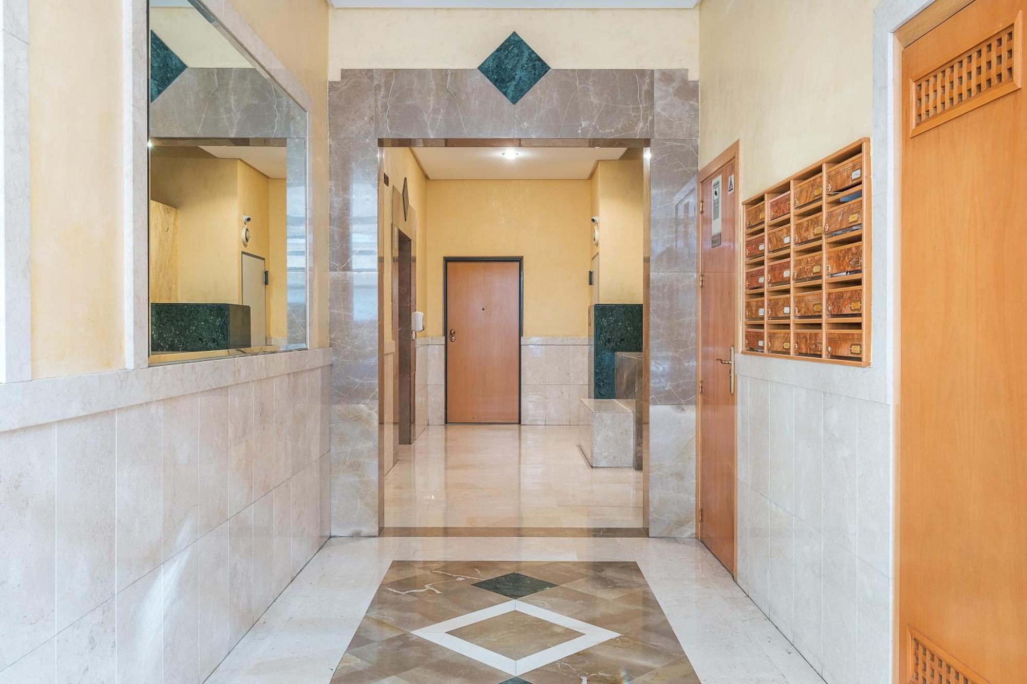 Apartamento Aravirma Grenade Extérieur photo