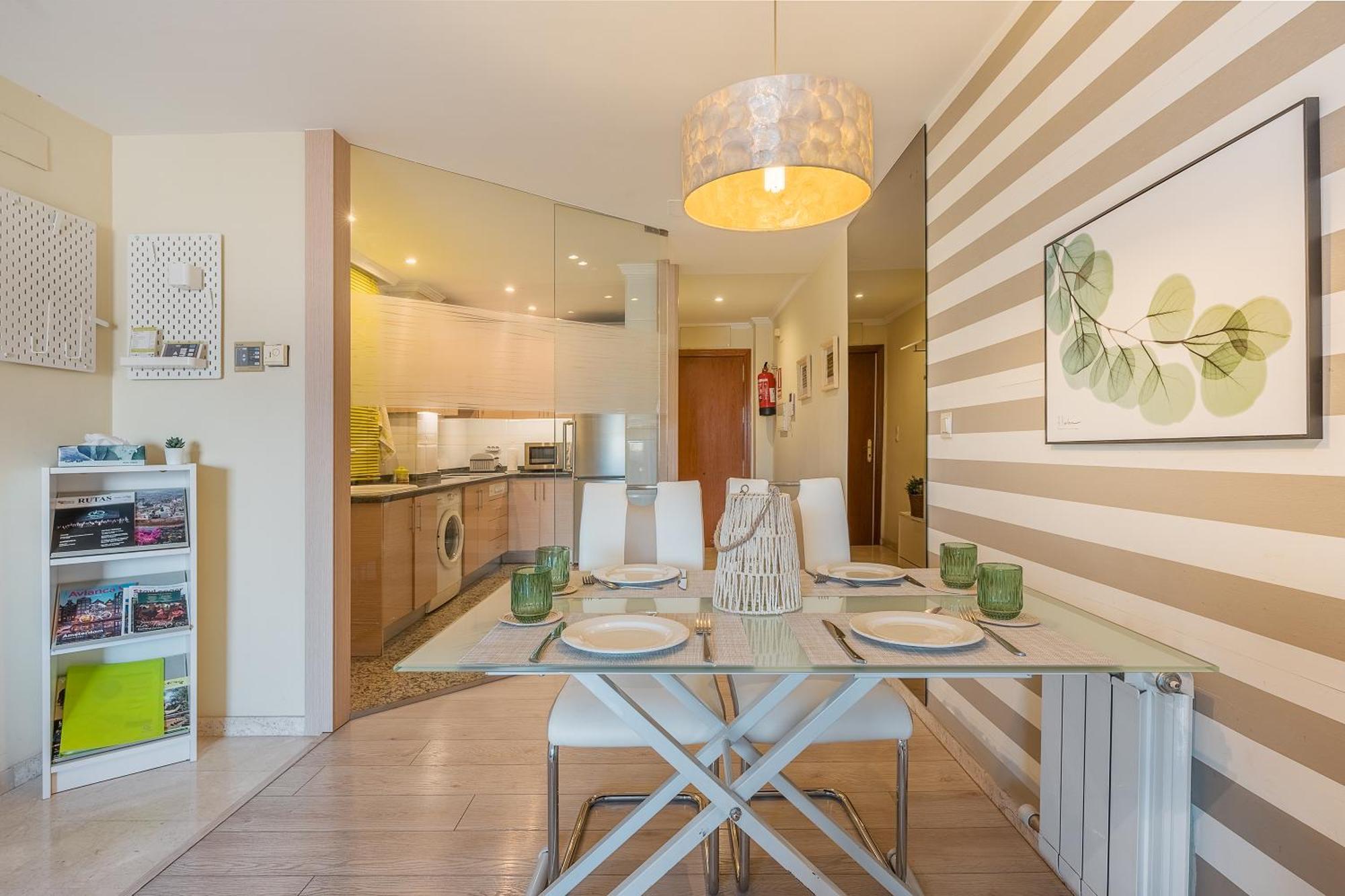 Apartamento Aravirma Grenade Extérieur photo