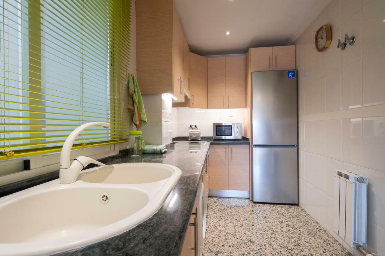 Apartamento Aravirma Grenade Extérieur photo